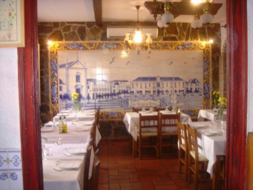 Coracao Da Cidade Vila Real de Santo António Εξωτερικό φωτογραφία