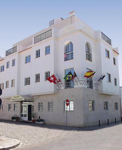 Coracao Da Cidade Vila Real de Santo António Εξωτερικό φωτογραφία