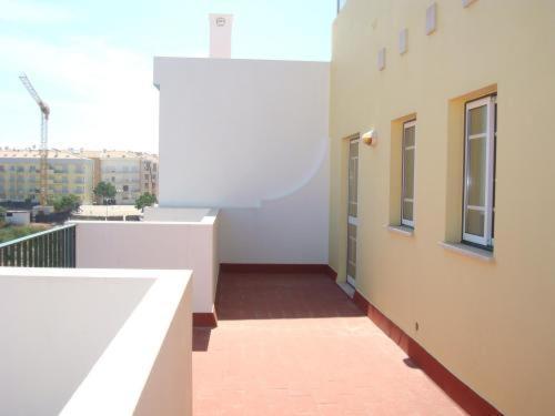Coracao Da Cidade Vila Real de Santo António Εξωτερικό φωτογραφία