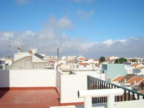 Coracao Da Cidade Vila Real de Santo António Εξωτερικό φωτογραφία