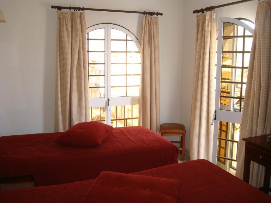 Coracao Da Cidade Vila Real de Santo António Δωμάτιο φωτογραφία